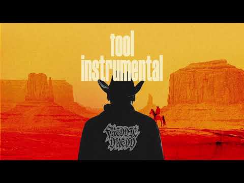 Freddie Dredd - Tool (95% Clean Instrumental)