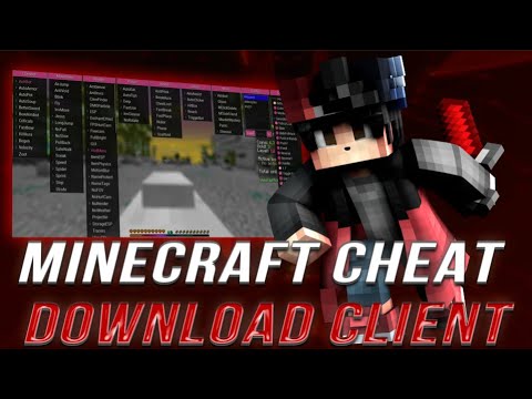 🌟 Ultimate Minecraft Hacks: Duplication, Cheat Clients  More for Java  Bedrock! 🚀 Download Now!