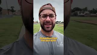Powerful Advocacy from Georgia's Teachers' Association A.P.E.