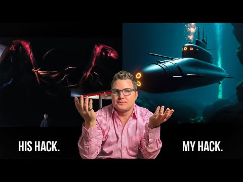 Gareth Edwards Faked a Blockbuster. Here’s How I’m Doing It in Unreal Engine