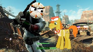 Cool Fallout 4 Developer tricks