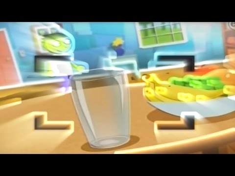 PBS Kids Logo Camera Effects
