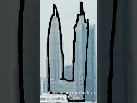 Petronas tower