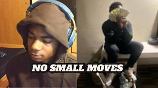 BigMotion: From DMV Hustle to Real Motion Interview 