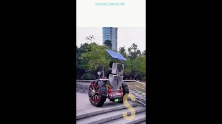 How will future technology redefine our quality of life?