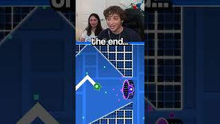 PEAK GEOMETRY DASH LEVEL?