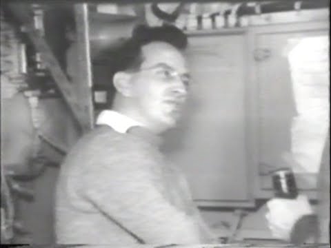 (1962) Seismic Prospecting for Oil in the North Sea