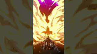 SHADOW MONARCH 🗿#sololeveling #jinwoo #shadow #shadowmornarch