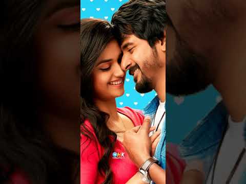 Remo song tamil whatsapp status || A1C