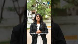 Placement Experience - Sri Madhuri Satla