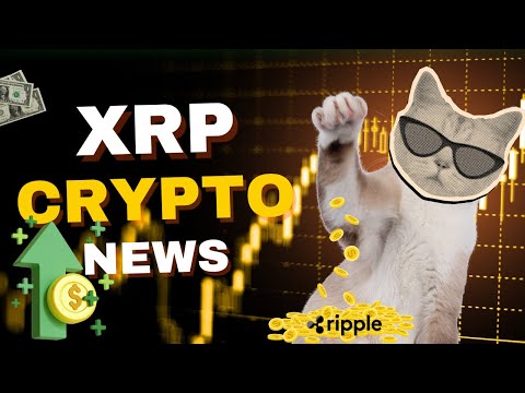 XRP News Today: Ripple (XRP) Explodes After SEC Settlement – What's Next for XRP Investors?