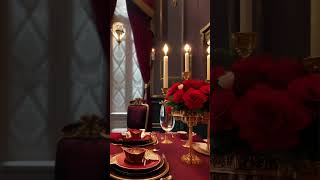 #diningroomfurniture #elegant #Luxury #luxurydesign  #decoration #diningtabledesign #furniture