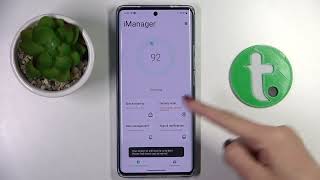How to Perform a Virus Scan on a VIVO X90 Pro