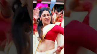 #OnamSong Video Sond | KRAMP | Kiran Abbavaraam | Yukti Thareja | Jains Nani | Chaitan Bhardwaj