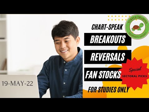 Hot Sector and Stocks , Breakout reversals and Fans Stocks Special