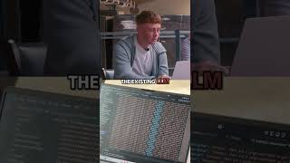 LLM Training Data:  Fine Tuning for Image Descriptions Explained #ai #coding #podcast