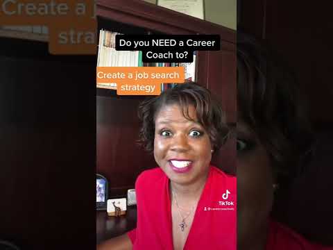Do you need a career coach? #careercoach #careeradvice #jobsearch #resume #joboffer