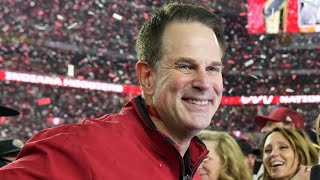 IU coach Curt Cignetti gets pay raise after national title with new contract