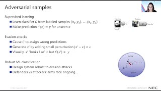 On the Security of Randomized Defenses Against Adversarial Samples