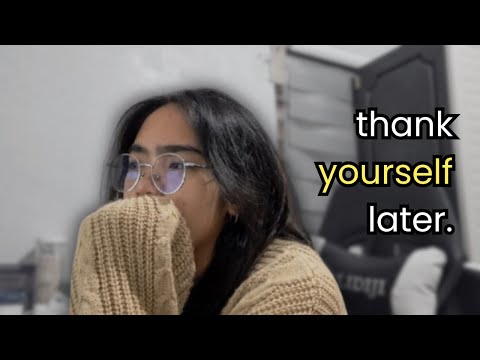 If you’re unambitious + lazy, please watch this video…