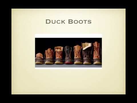 LL Bean #1 Competitive Advantage
