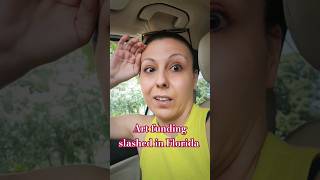 Looks like I'm getting back into fundraising 😤 #florida #supportthearts