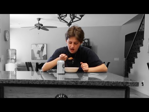 beans - a rant