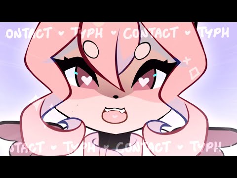 CONTACT // ANIMATION MEME