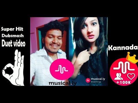 Kannada Popular Dubsmash | Puneeth rajkumar Dialogue | Rajesh king |Kannada | Appu Tiktok duet video