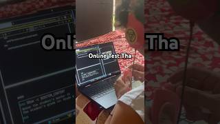 Cheat In Online Test with blackbox ai 🫨#shorts#coding#ai#blackboxai