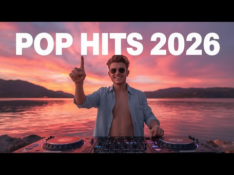 Top Pop Hits 2026 🎶 | Billboard Chart Toppers, Spotify Trending Pop & Viral Music Playlist
