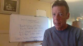 Logical Positivism (introduction)