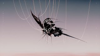 What So Not & Buunshin - Threads (feat. Maiah Manser) (Official Visualizer)