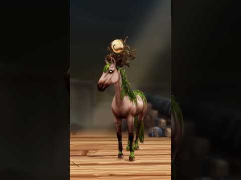 Dancing Horses #StarStable