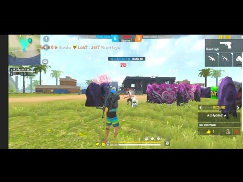 duo vs duo custom challenge