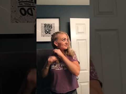 Why I Choose Braids: Embrace Your Style #letyourhairdown #braids