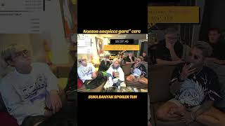 Gara" cere ye mas #viralvideo #live #yb #onepiece #clips #funny