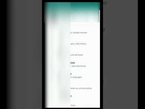 WhatsApp Fingerprint Lock Kaise Lagaye #shorts #short #shortsvideo #viral