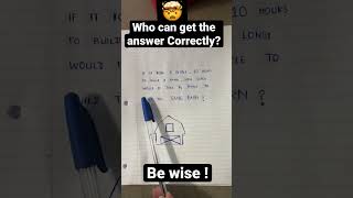 Can you get it correctly??#education #youtubelearning #short #viral #challenge #math