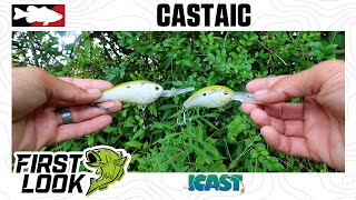 Castaic Manna Crank with Andrew Nordbye | First Look 2021