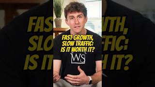 Fast Growth Comes with a Price: Is It Worth It?🚦🤔 #shorts #realestate #screaltor #greenvillesc