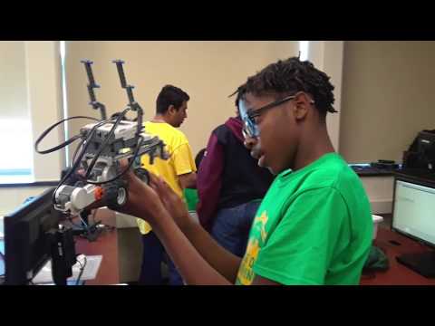 Robotics (13-17) 2017
