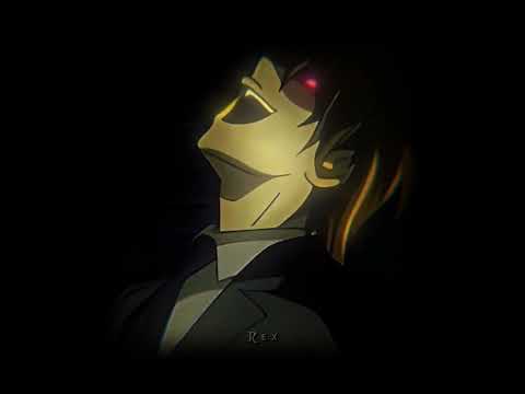 LIGHT (Kami) #anime #edit #kira  #trendingshorts#deathnote