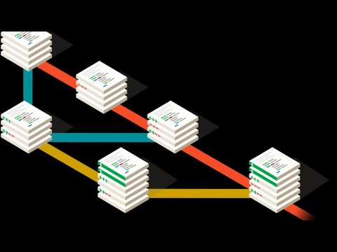 Git SCM 101 : ตอน  How to start Git