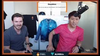 THETA / SLIVERtv AMA: Mitch Liu (THETA / SLIVERtv CEO) + Wes Levitt (THETA Head of Strategy)