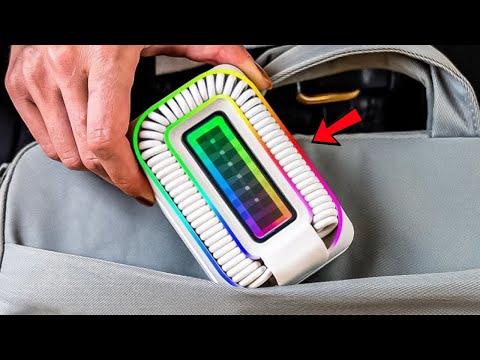12 Coolest Tech Gadgets That You Can Buy on Amazon