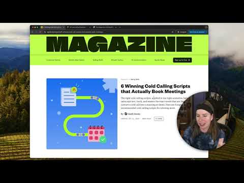 The Blogsmith Live Content UX Audit: Apollo