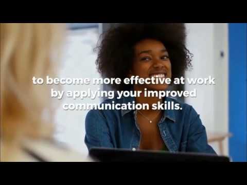 Foundations of communication course