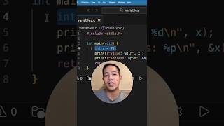 This Is What Actually Happens When You Create a Variable ☝