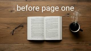 One Habit to Instantly Improve Reading Comprehension